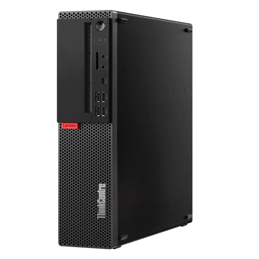 Computador Lenovo M910s Core I5 vPro 7ªGen SSD 240GB 8GB Windows 10 Pro image number 1